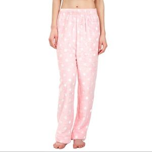 Super soft pajama pants